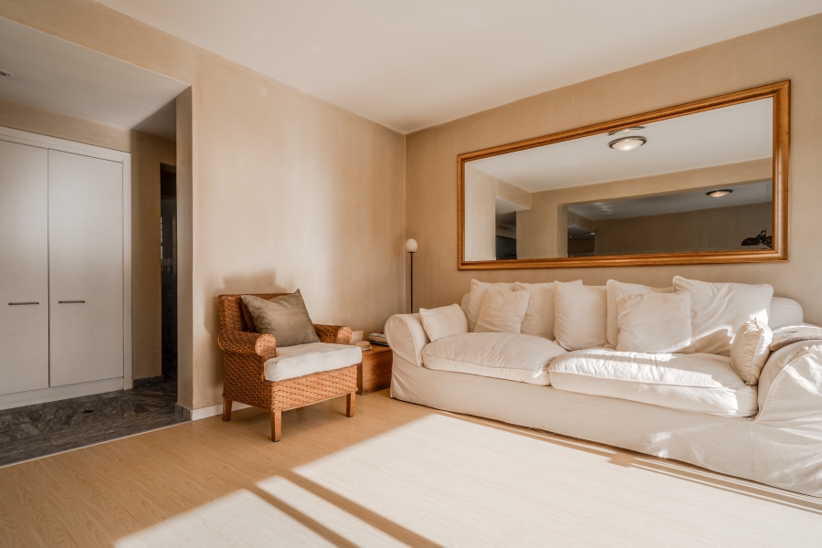 To Let 3 Bedroom Property for Rent in Camps Bay Western Cape